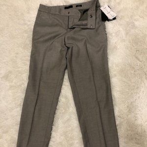Brand New H&M Slim Fit Gray Dress Pants